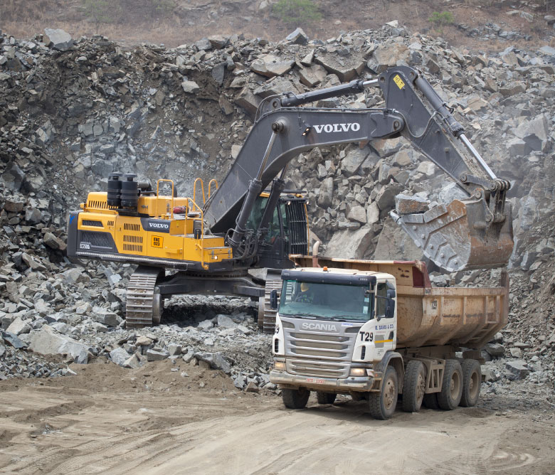 Zimbabwe Alloys Limited