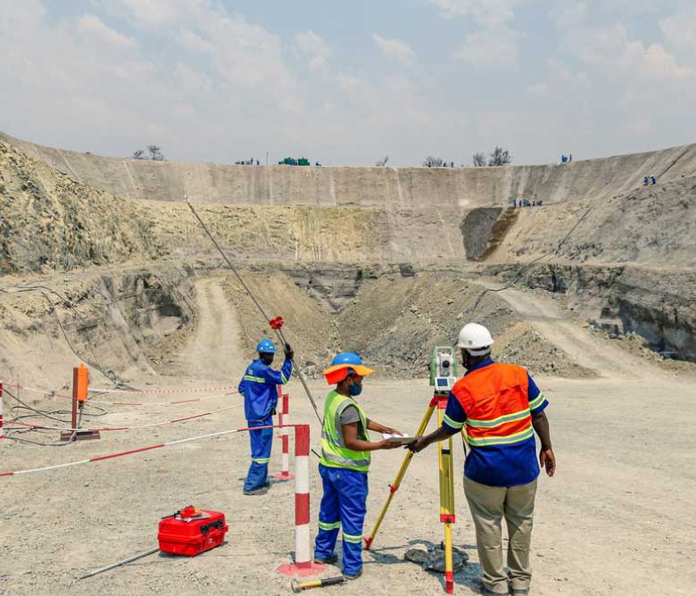 Great Dyke Investments