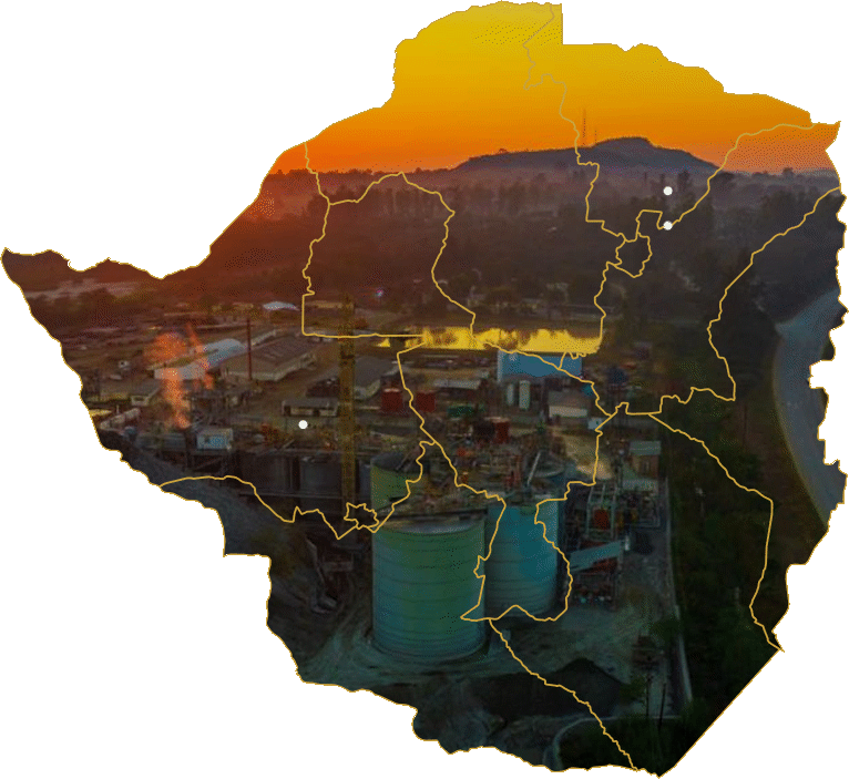 Zimbabwe Focus